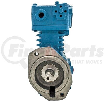 Bendix 107981X Remanufactured Air Compressor TF-550