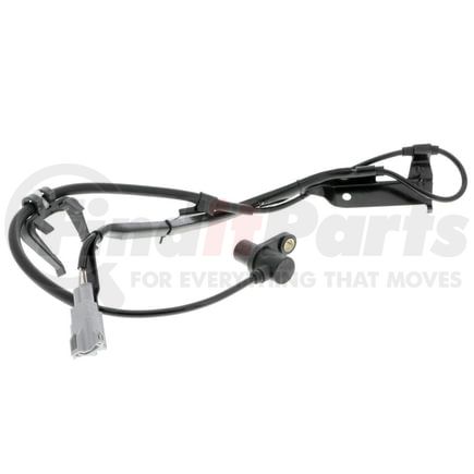 Vemo V70720184 Sensor, revoluciones de la rueda