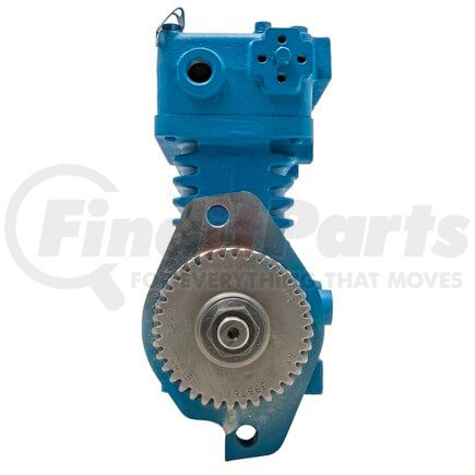 Bendix 108804X Remanufactured Air Compressor TF-550