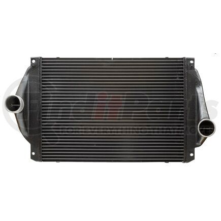 D&W 110-020-0002 Intercooler
