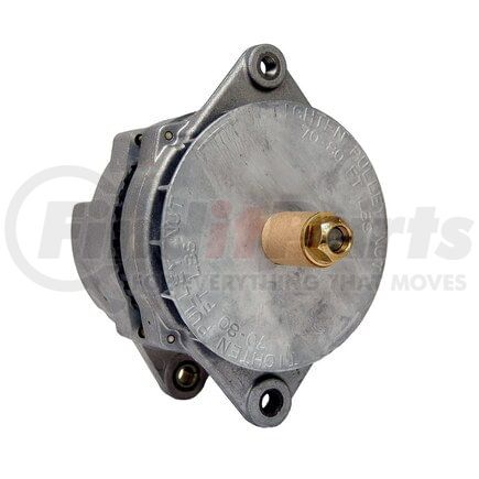 Leece Neville 110-446 ALTERNATOR