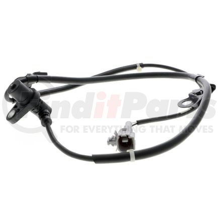 Vemo V70-72-0195 Sensor, revoluciones de la rueda