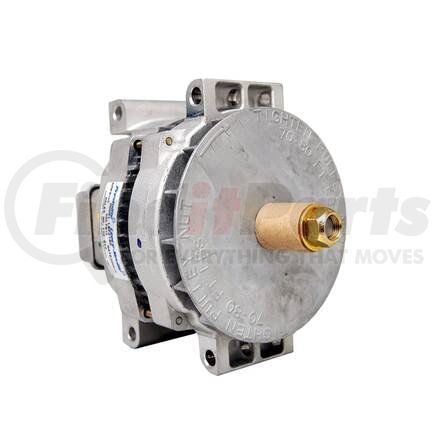 Leece Neville 110-912 Alternator LBA