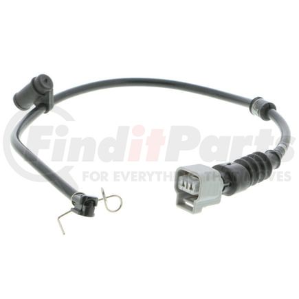 Vemo V70720214 Warning Contact, brake pad wear