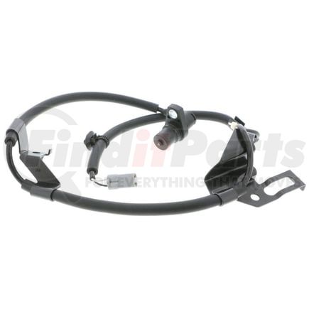 Vemo V70720216 Sensor, revoluciones de la rueda