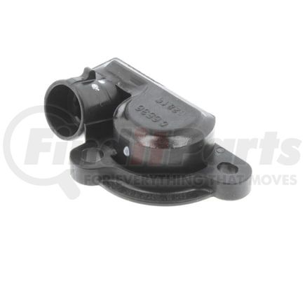 Throttle Position Sensor