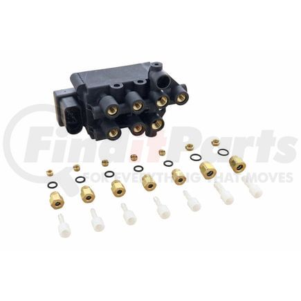 Vemo V45510001 Valve, compressed-air system