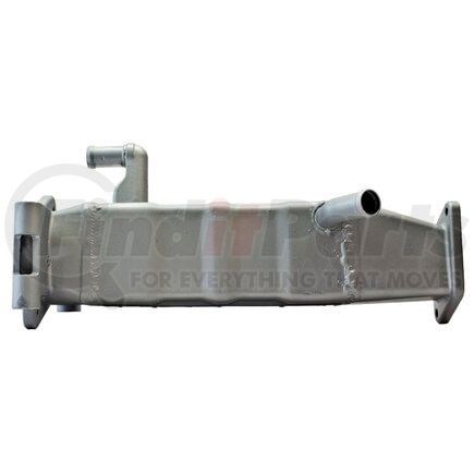D&W 112-752-0003 Remanufactured Exhaust Gas Recirculation (EGR) Cooler