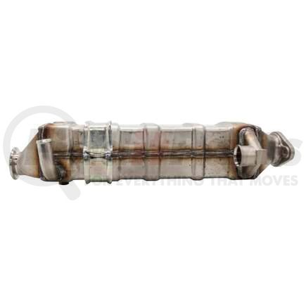 D&W 112-752-0011 Remanufactured Exhaust Gas Recirculation (EGR) Cooler