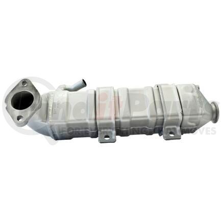 D&W 112-752-0017 Remanufactured Exhaust Gas Recirculation (EGR) Cooler