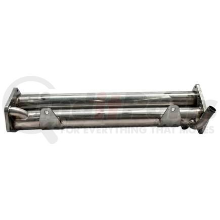 D&W 112-752-0022 Exhaust Gas Recirculation (EGR) Cooler