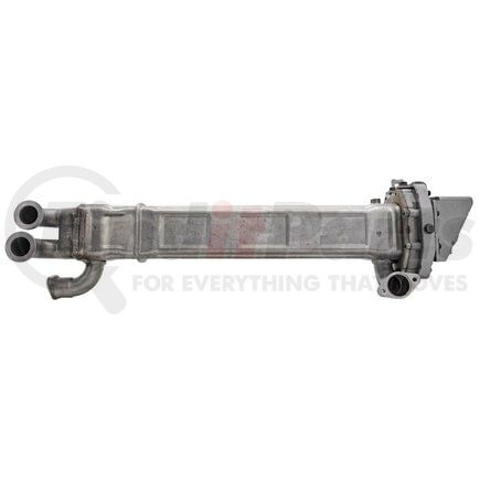 D&W 112-752-0031 Remanufactured Exhaust Gas Recirculation (EGR) Cooler