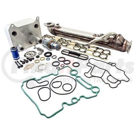 D&W 112-752-1000 Exhaust Gas Recirculation (EGR) System Service Kit