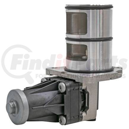 D&W 113-043-0015 Exhaust Gas Recirculation (EGR) Valve
