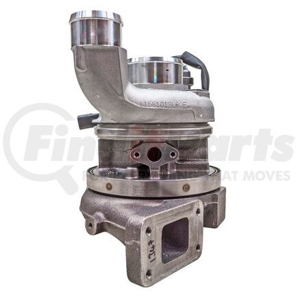 BorgWarner 11559880020 Turbocharger BV55