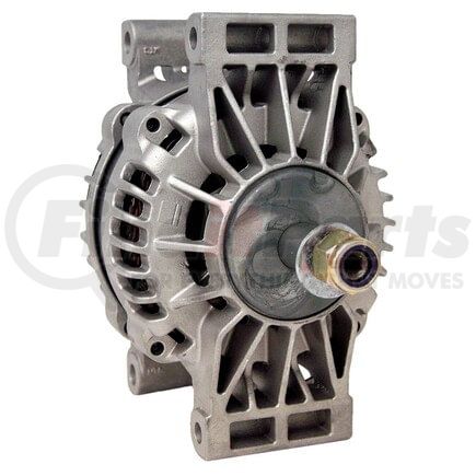 D&W 120-019-0020 Alternator - 24SI Model, 12 Volts, 160 AMP, 12:00 o' Clock, Pad Mount