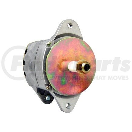 D&W 120-019-0054 Alternator - 20SI Model, 24 Volts, 45 AMP, J180 Mount