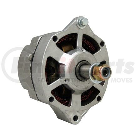 D&W 120-019-0059 Alternator - 10SI Model, 12 Volts, 72 AMP, 12:00 o' Clock