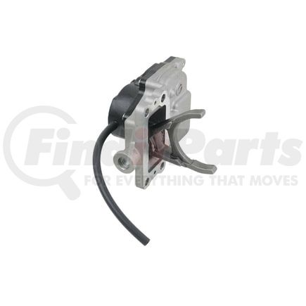 Vemo V70-73-0059 Switch, differential lock