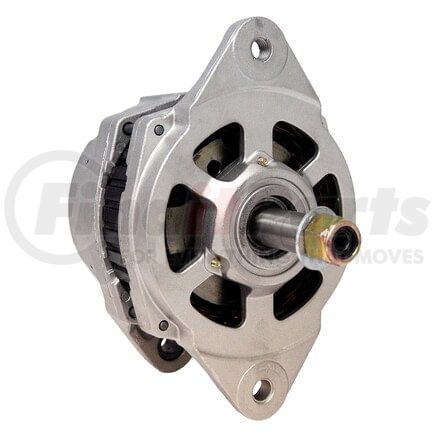 D&W 120-019-0144 Alternator - 22SI Model, 12 Volts, 130 AMP, J180 Mount, 0.25 in. Output Stud