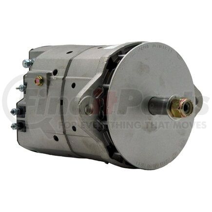 D&W 120-019-0165 Alternator - 36SI Model, 12 Volts, 170 AMP, J180 Mount