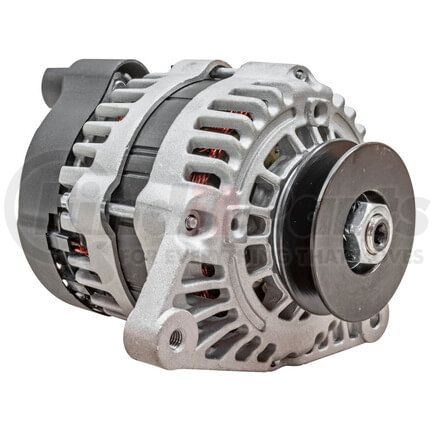 D&W 120-019-0194 Alternator