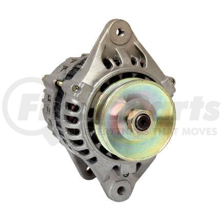 D&W 120-030-0004 Alternator - 12 Volts, 40 AMP, Internal Fan and Regulator
