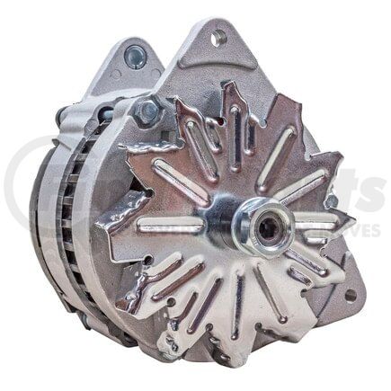 D&W 120-037-0008 Alternator - 12 Volts, 70 AMP, Internal Regulator