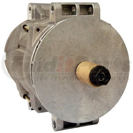 D&W 120-067-0031 Remanufactured Alternator - 4800 Series Model, 12 Volts, 270 AMP, Pad Mount