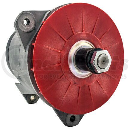 D&W 120-067-0063 Alternator - T-1 Model, 24 Volts, 155 AMP