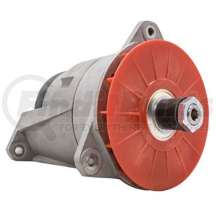 D&W 120-067-0065 Alternator - T-1 Model, 24 Volts, 155 AMP