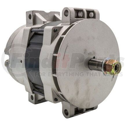 D&W 120-067-0067 Remanufactured Alternator - 12 Volts, 12 Teeth, Clockwise, without IMS
