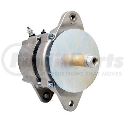 D&W 120-102-0012 Alternator - 12 Volts, 12 Teeth, Clockwise, without IMS
