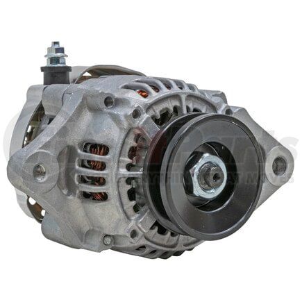 D&W 120-102-0013 Alternator - 12 Volts, 45 AMP