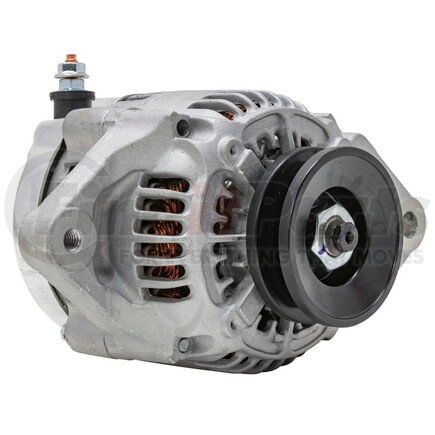 D&W 120-102-0019 Alternator - 12 Volts, 55 AMP