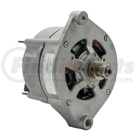D&W 120-129-0030 Alternator - 24 Volts, 80 AMP, External Fan