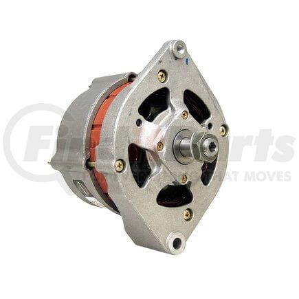 D&W 120-129-0038 D&W Bosch Alternator