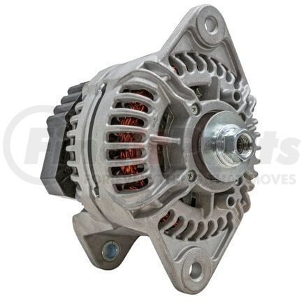 D&W 120-129-0054 Alternator - 24 Volts, 150 AMP, Air Cooled, without Pulley