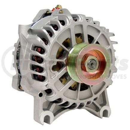 D&W 120-494-0008 Alternator - 6G Model, 12 Volts, 135 AMP, Internal Fan