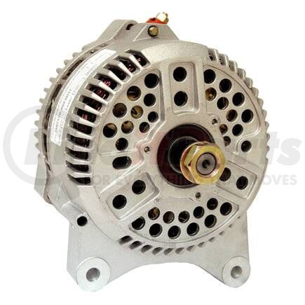 D&W 120-494-0017 Alternator - 3G Model, 12 Volts, 130 AMP, 10:00 o' Clock