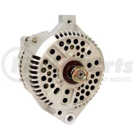 D&W 120-494-0030 Alternator - 3G Model, 12 Volts, 115 AMP