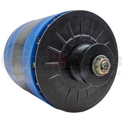 D&W 120-788-0003 Remanufactured EMP Brushless Alternator P450