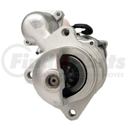 D&W 121-019-0037 Delco Remy Off Set Gear Reduction Starter 28MT