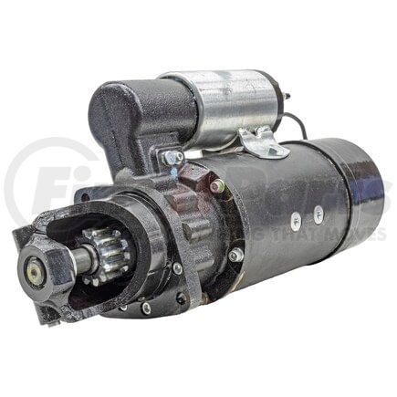 D&W 121-067-0004 Starter