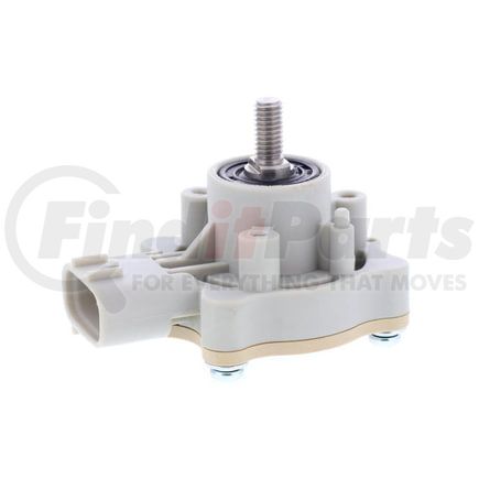 Vemo V70720289 Sensor, pneumatic suspension level
