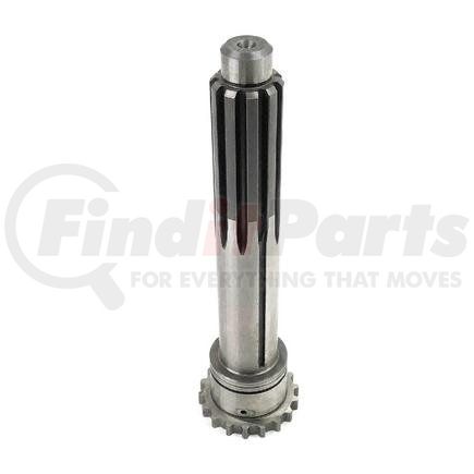 Eaton S2928B INPUT SHAFT ASSEMBLY 1 3/4"  1  -  4304357  INPUT SHAFT  1  - 16566  BUSHING