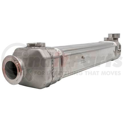 D&W 112-020-0006 Exhaust Gas Recirculation (EGR) Cooler