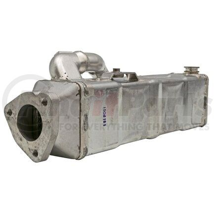 D&W 112-024-0003 Exhaust Gas Recirculation (EGR) Cooler
