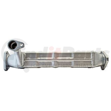 D&W 112-043-0030 Remanufactured Exhaust Gas Recirculation (EGR) Cooler - Exhaust Side