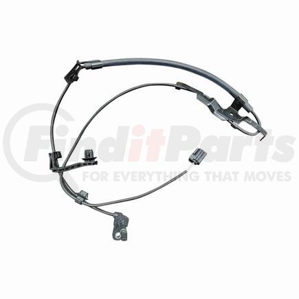 Vemo V70-72-0407 Sensor, revoluciones de la rueda